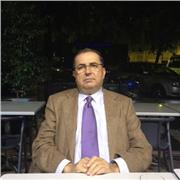 He sido cuatro años profesor asociado de derecho procesal en las universidades de Jerez y Sevilla